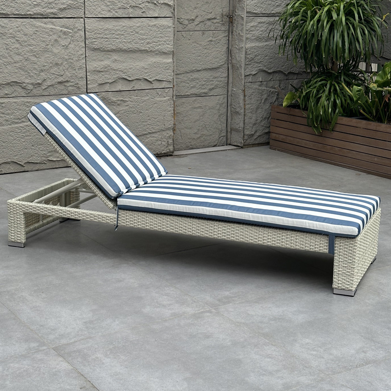 Norler New Product Launch | Sedia per nido di uccelli all'aperto