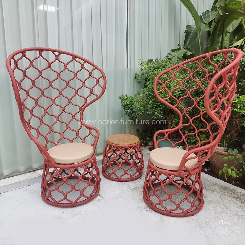 MODERNA VENDE CORDA OUTDOOR TEGATURA DELLE